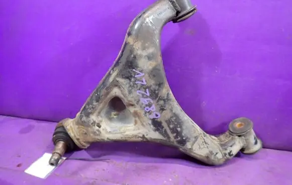 Mercedes-Benz Sprinter W901 W902 W903 W904 Front control arm