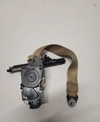 Mercedes-Benz S W221 Front seatbelt A2218600788