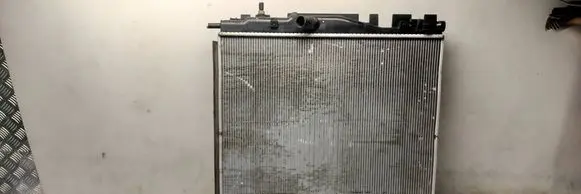 Mazda CX-90 Coolant radiator 130115200