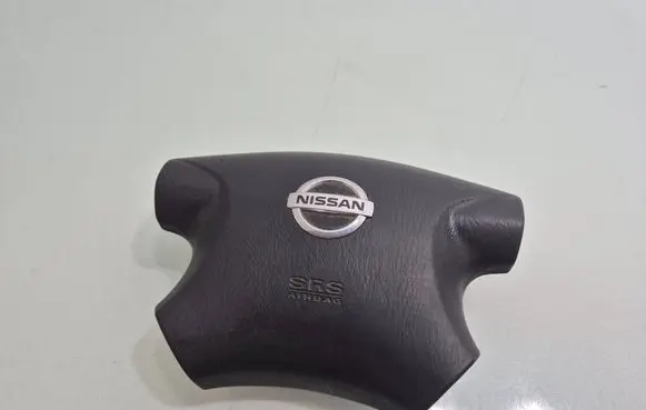 Nissan X-Trail T30 Steering wheel airbag KM8H8037160332