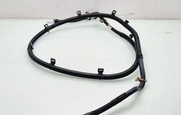 Opel Astra K Positive cable (battery) 39225134