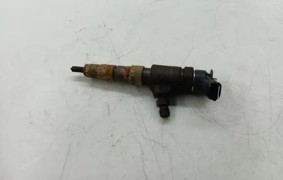 Citroen DS3 Fuel injector 0445110340