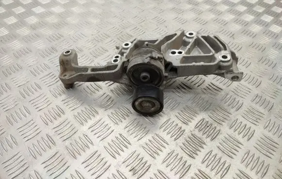 Opel Crossland X Generator/alternator bracket 9809714680
