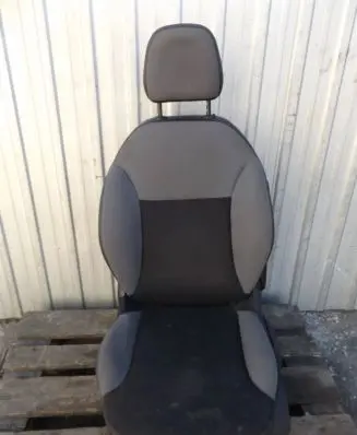 Citroen C3 Front driver seat 