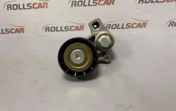 Citroen Jumpy Generator/alternator belt tensioner 4826