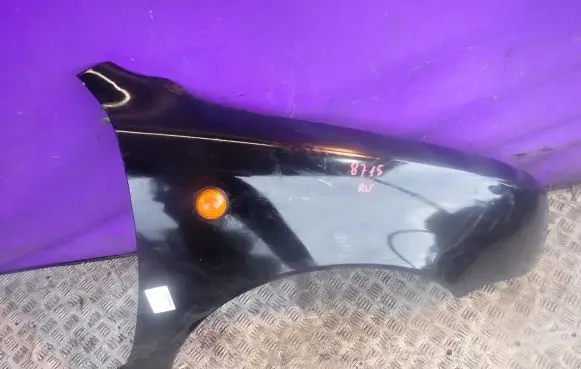 Nissan Micra Fender