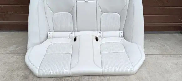 Jaguar XE Rear seat GX7363160AA