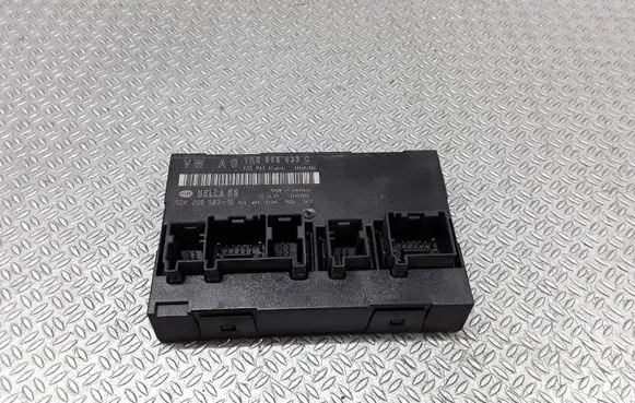 Volkswagen Golf V Comfort/convenience module 1K0959433C