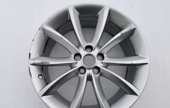 Jaguar F-Type R19 alloy rim 5JX19