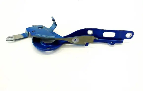 Peugeot 208 II Engine bonnet/hood hinges 9823211680