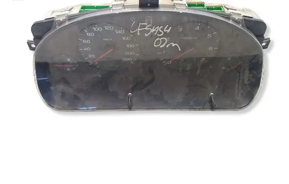 Subaru Legacy Speedometer (instrument cluster) NSL320L