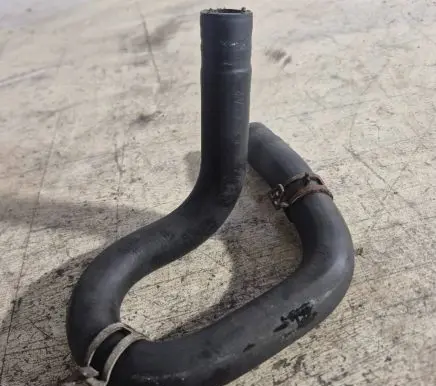 Chrysler Grand Voyager IV Engine coolant pipe/hose 04809229AC