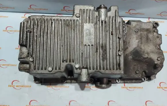 Opel Insignia A Oil sump 55582918