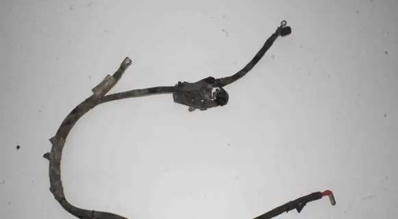 Ford Transit Custom Positive cable (battery) GK2T14303AB