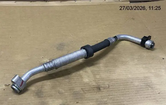 Mercedes-Benz ML W164 Air conditioning (A/C) pipe/hose A1648301915 1648301915