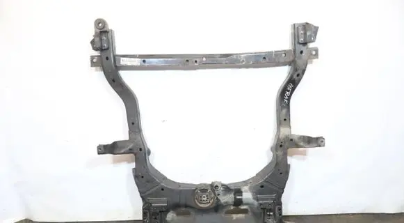 Other front suspension part
