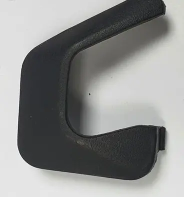 Mercedes-Benz 190 W201 Rear seat rail trim cover 