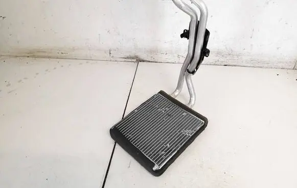 Mazda 2 Heater blower radiator 