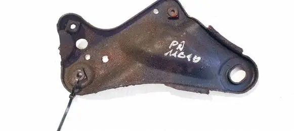 Renault Scenic I Bracket in trunk/boot 7700840129