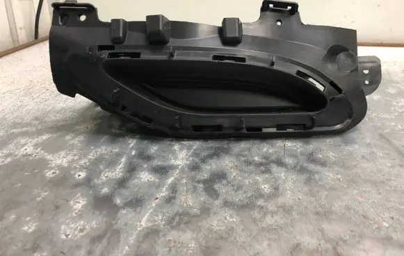 Mercedes-Benz CLS W257 Front bumper lower grill A2578827600-BILI A2578827600