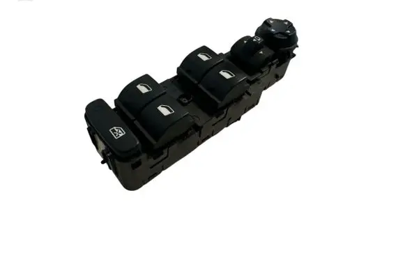 Opel Grandland X Electric window control switch 10351158
