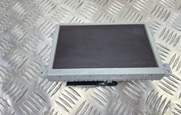 Audi A6 S6 C6 4F Screen/display/small screen 4F0919603B