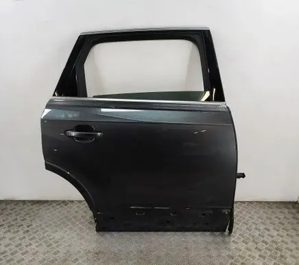Audi Q7 4M Rear door 4M0833052E