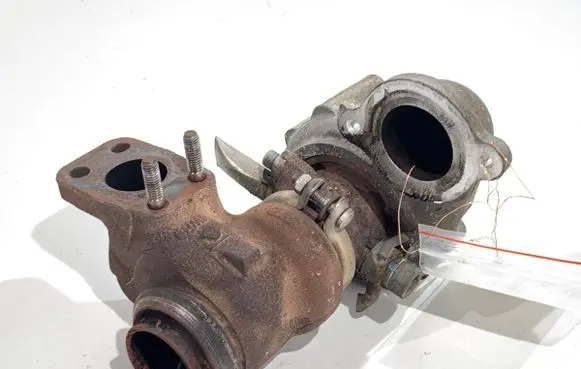 Ford Fiesta Turbo 9804945280