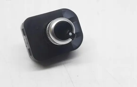 Audi A7 S7 4K8 Wing mirror switch 8J0959565B