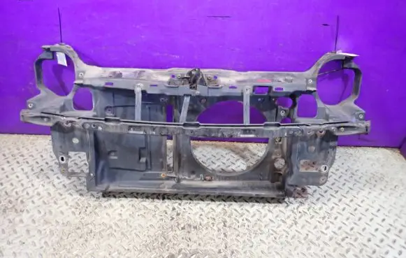 Volkswagen Lupo Front piece kit 6X0805594