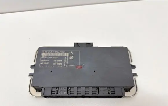BMW 5 F10 F11 Light module LCM 9273628 002000001 011009000