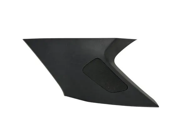 BMW X5 F15 (D)pillar trim (top) 7284682