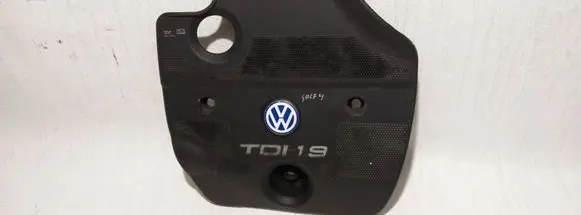 Volkswagen Golf IV Engine cover (trim) 038103935 0127841