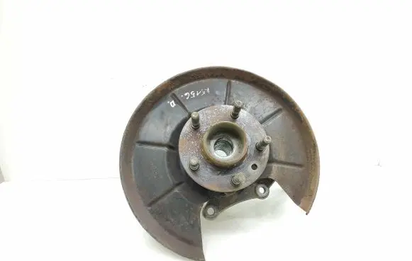 Ford Kuga I Rear wheel hub spindle/knuckle 8V415A970AB