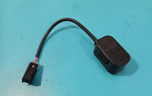 Opel Astra K Microphone (bluetooth/phone) 5130318CA IMPRK1395576