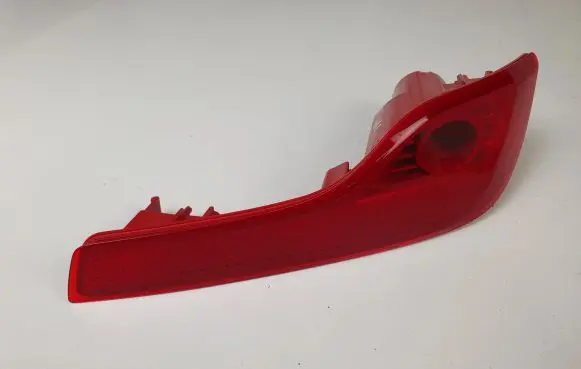 Honda CR-V Rear tail light reflector