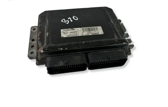 Renault Scenic I Engine control unit/module 8200059086 S110138000 8200044437