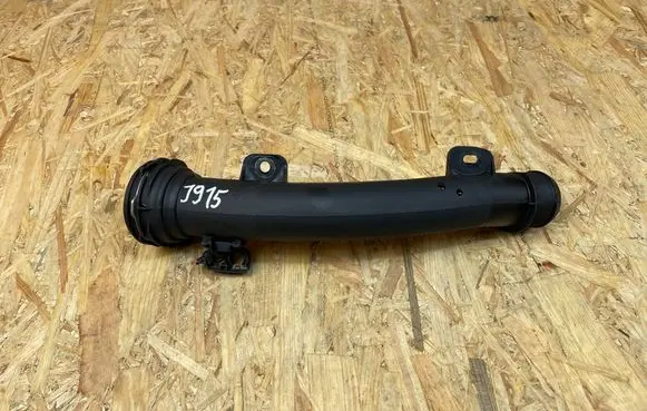 Citroen C4 Cactus Intercooler hose/pipe 9817416680