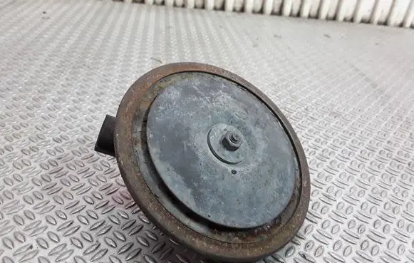 KIA Sorento Horn signal
