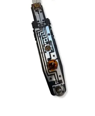 Renault Master I Tail light bulb cover holder 213321