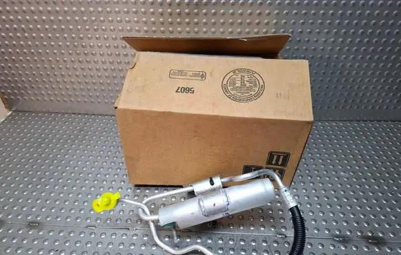 Dodge Journey Air conditioning (A/C) air dryer 68058965AB