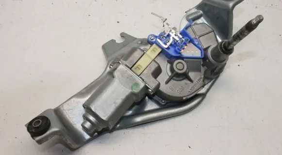 Mitsubishi Outlander Rear window wiper motor