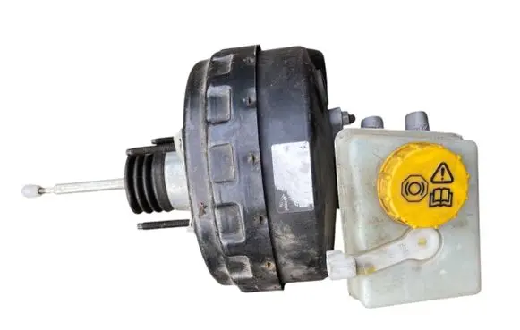 Audi A4 S4 B6 8E 8H Brake booster 8E0612105R