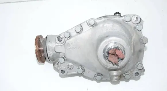 BMW 5 G30 G31 G38 Front differential 8623110 31508623110 31507591995