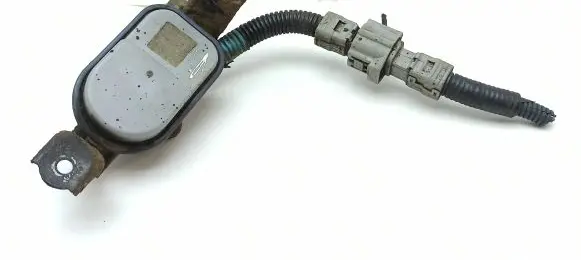 Lexus LS 430 Air suspension front height level sensor 