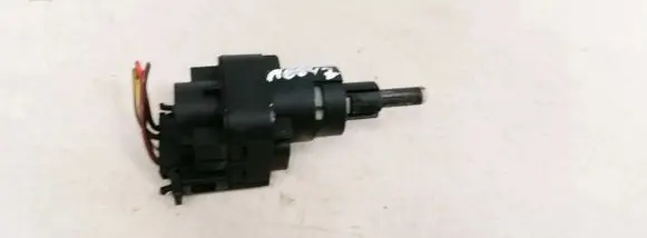 Ford Galaxy Brake pedal sensor switch 1196602500