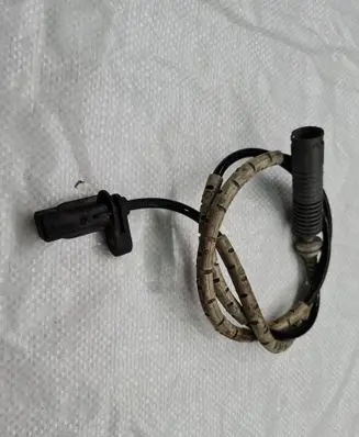 BMW 3 E90 E91 ABS rear brake sensor 6785021 1007116240
