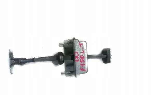 Ford F150 Rear door check strap stopper