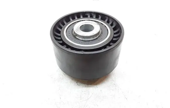 Volvo V50 Belt tensioner pulley 