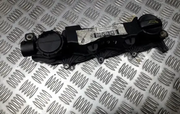 Peugeot 207 Rocker cam cover 9651815680